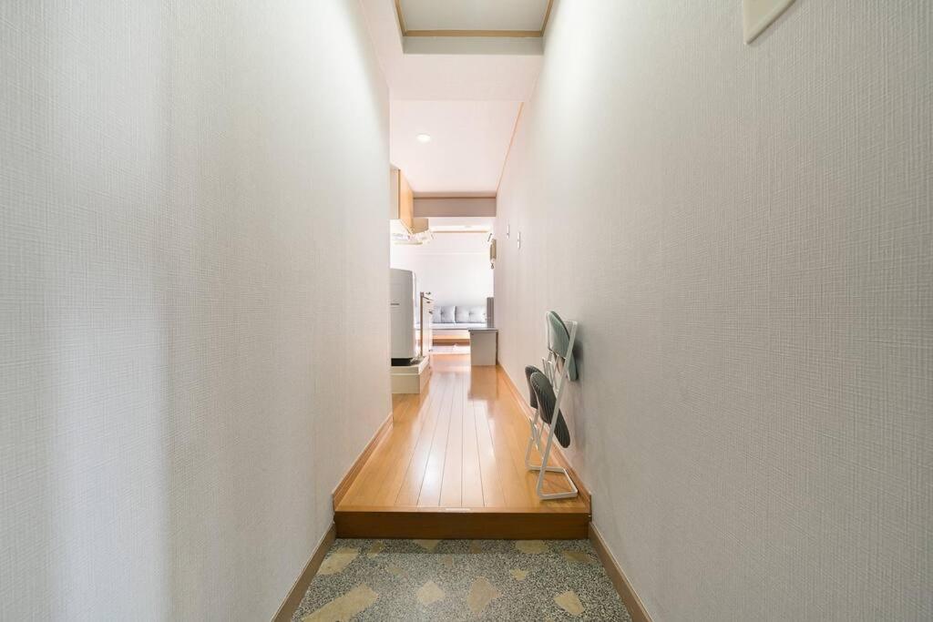 Takadanobaba Address502 Apartment