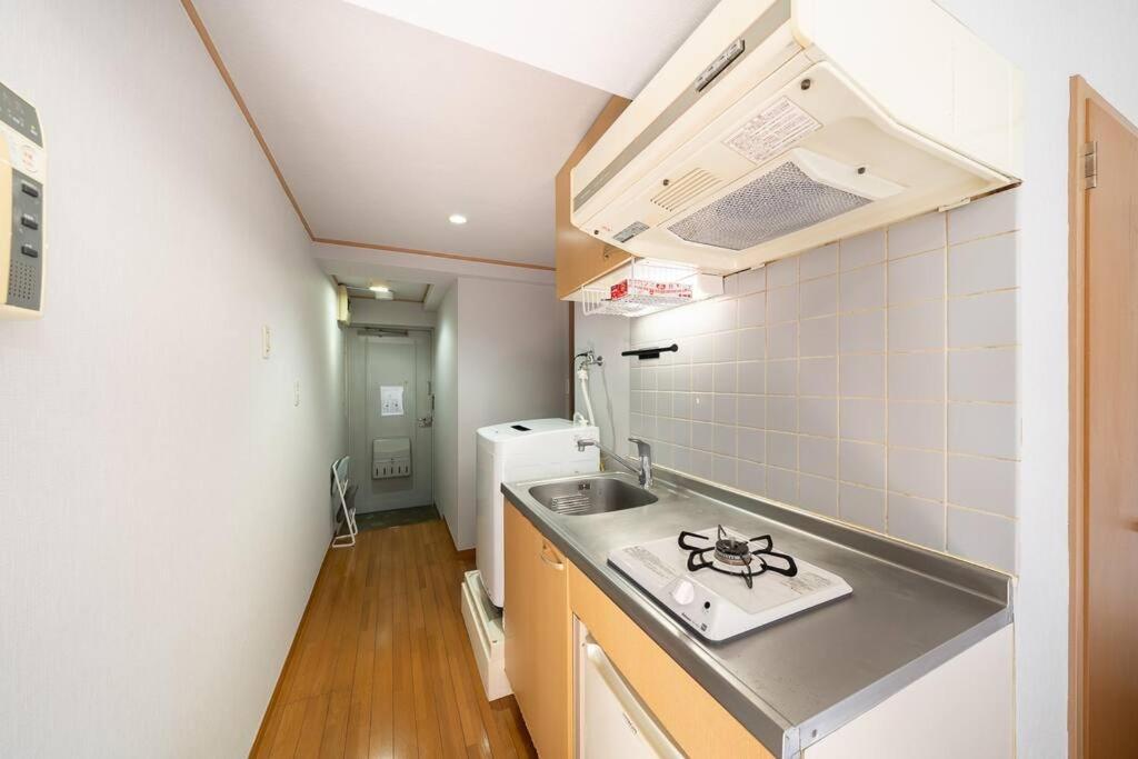 Takadanobaba Address502 Apartment *